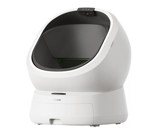 Petlibro Automatyczna samoczyszcząca kuweta Luma - 1533605 - zdjęcie